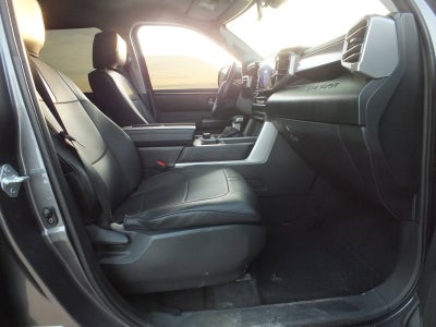 2024 Toyota Tundra SR5 4WD *1-OWNER*