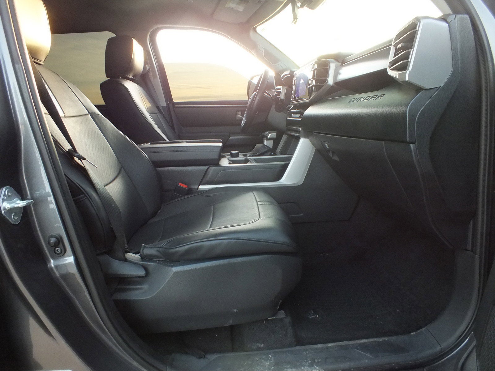 2024 Toyota Tundra SR5 4WD *1-OWNER*