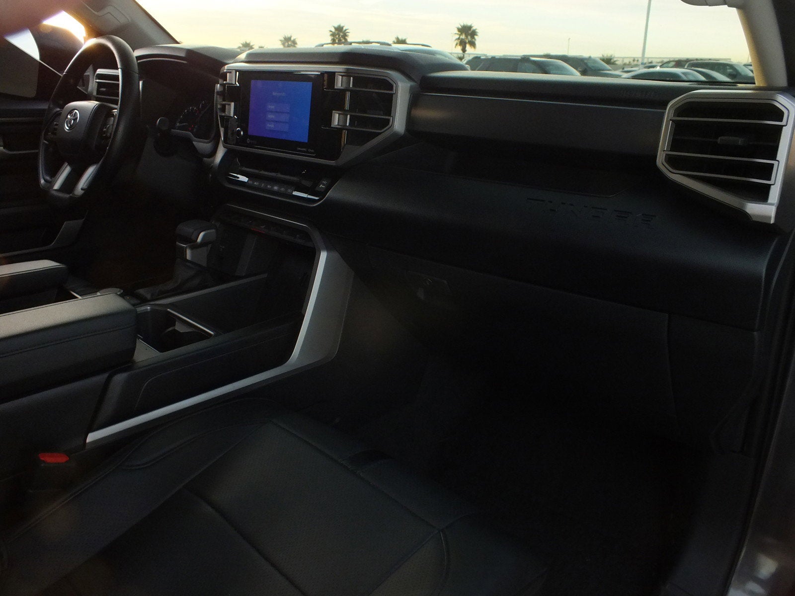 2024 Toyota Tundra SR5 4WD *1-OWNER*