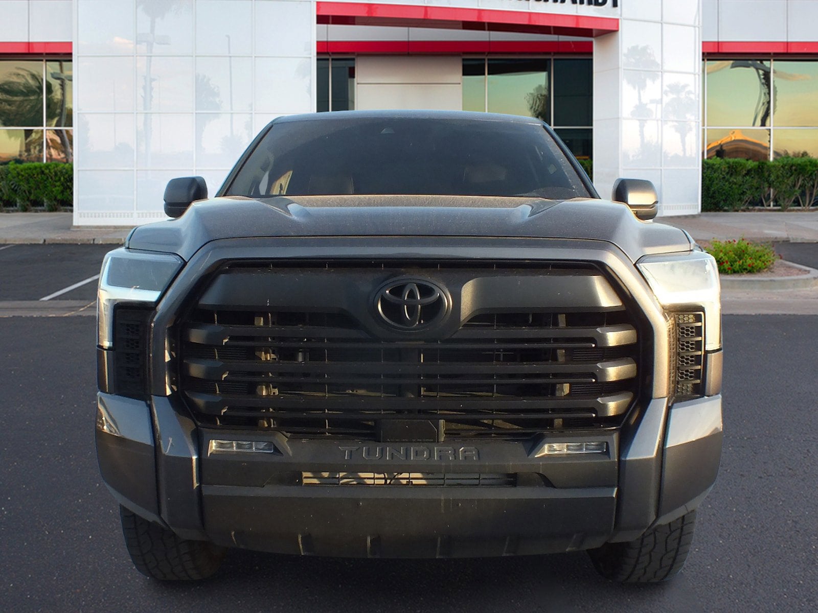 2024 Toyota Tundra SR5 4WD *1-OWNER*