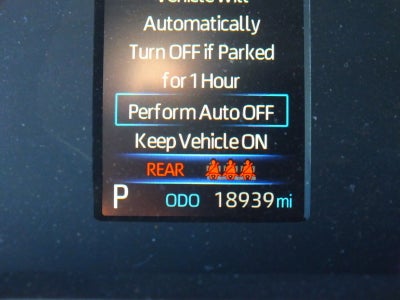 2025 Toyota Tundra SR5 4WD *1-OWNER*