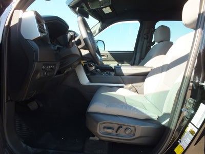 2025 Toyota Tundra SR5 4WD *1-OWNER*