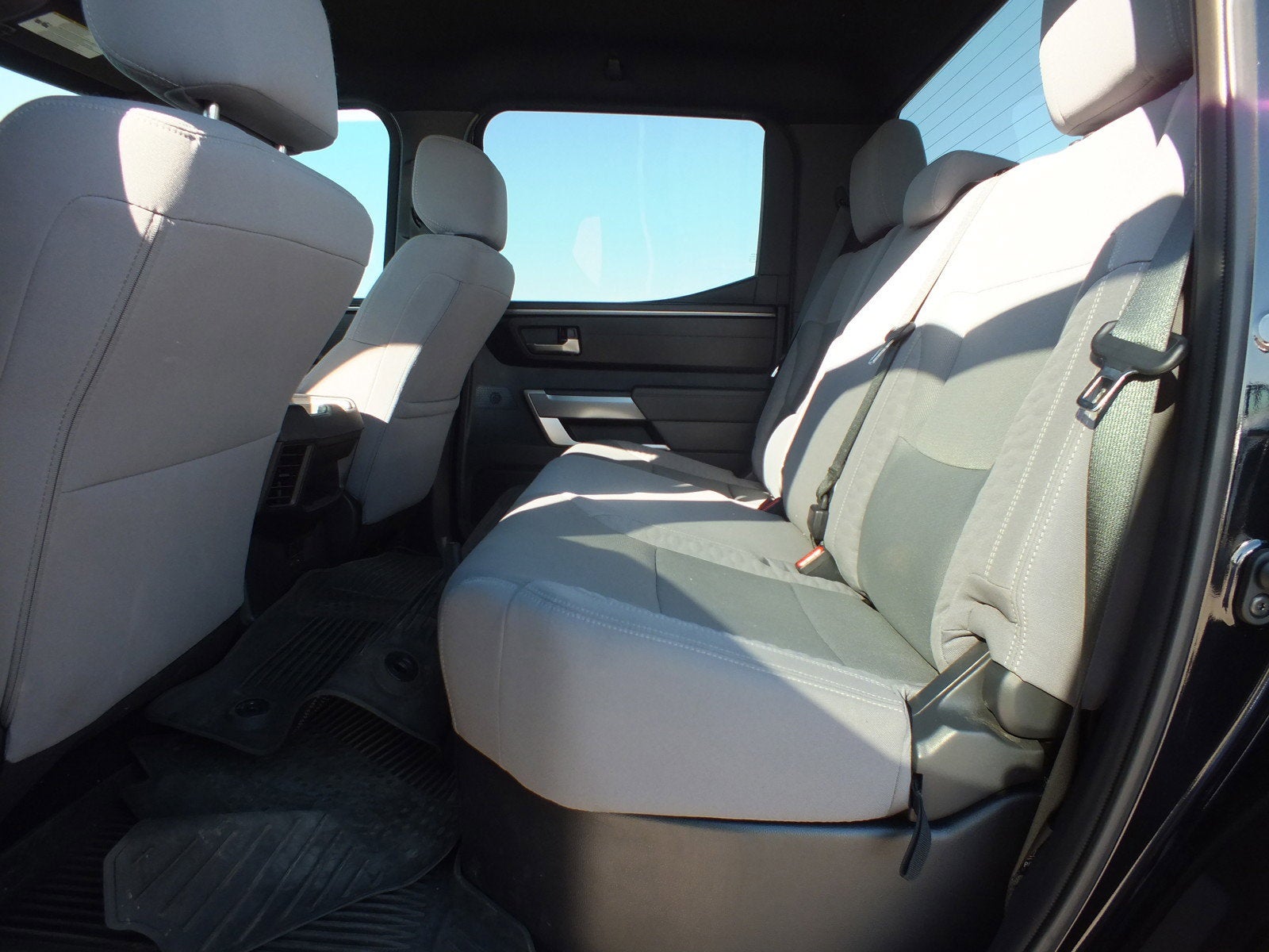 2025 Toyota Tundra SR5 4WD *1-OWNER*