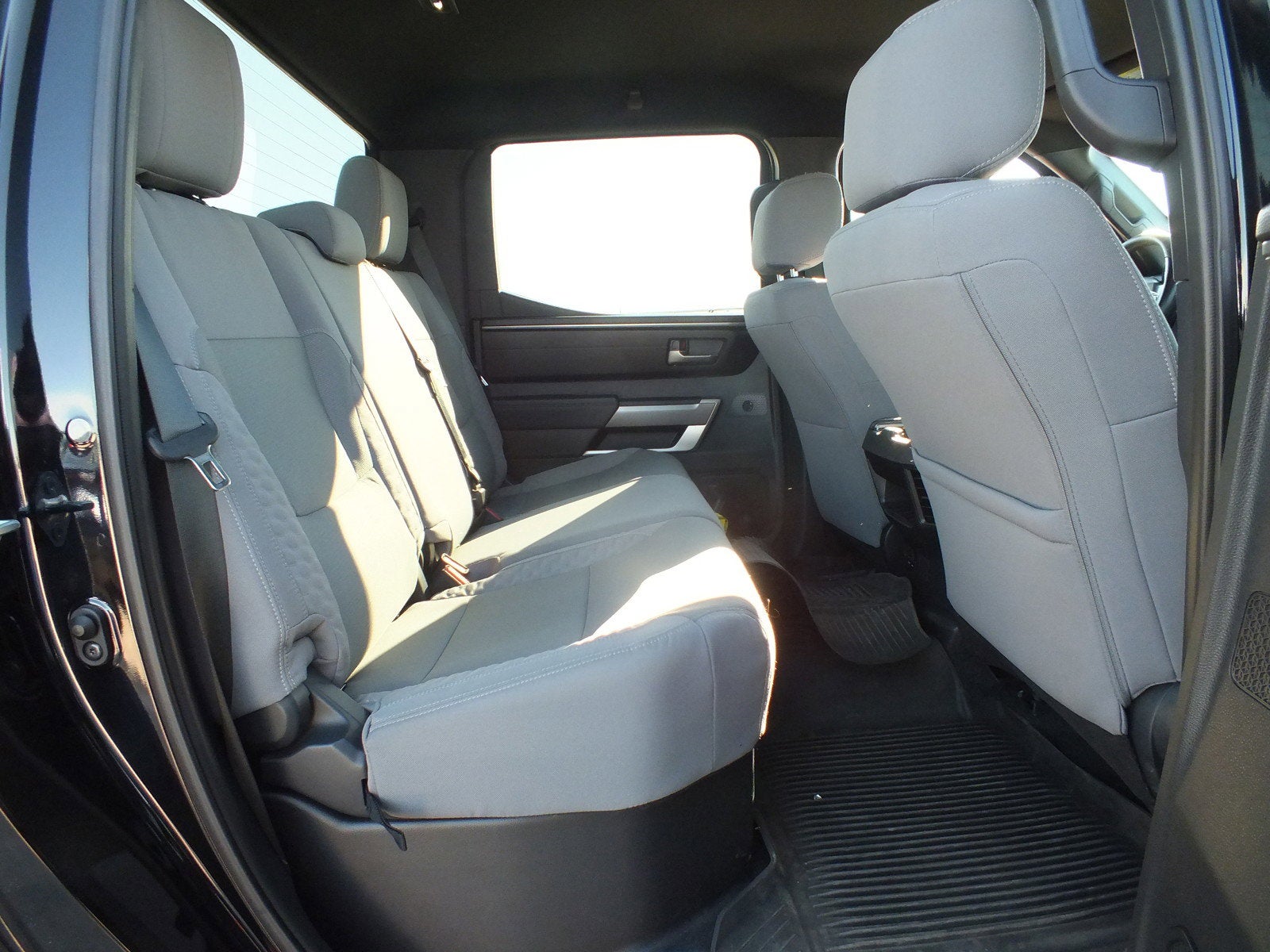 2025 Toyota Tundra SR5 4WD *1-OWNER*