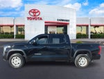 2025 Toyota Tundra SR5 4WD *1-OWNER*