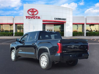 2025 Toyota Tundra SR5 4WD *1-OWNER*