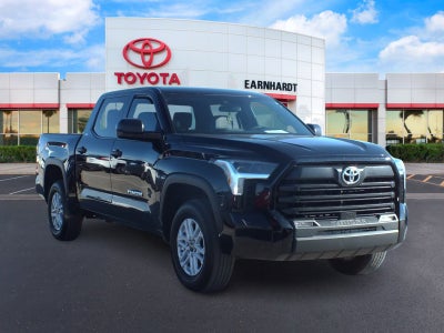 2025 Toyota Tundra SR5 4WD *1-OWNER*