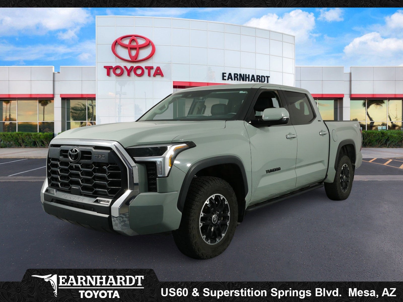 2023 Toyota Tundra 4WD SR5 4X4 *1 OWNER, CLEAN CARFAX!*