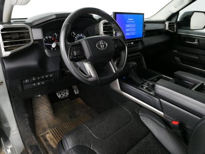 2023 Toyota Tundra 4WD SR5 4X4 *1 OWNER, CLEAN CARFAX!*