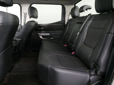 2023 Toyota Tundra 4WD SR5 4X4 *1 OWNER, CLEAN CARFAX!*