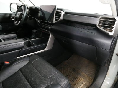 2023 Toyota Tundra 4WD SR5 4X4 *1 OWNER, CLEAN CARFAX!*