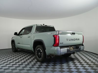 2023 Toyota Tundra 4WD SR5 4X4 *1 OWNER, CLEAN CARFAX!*