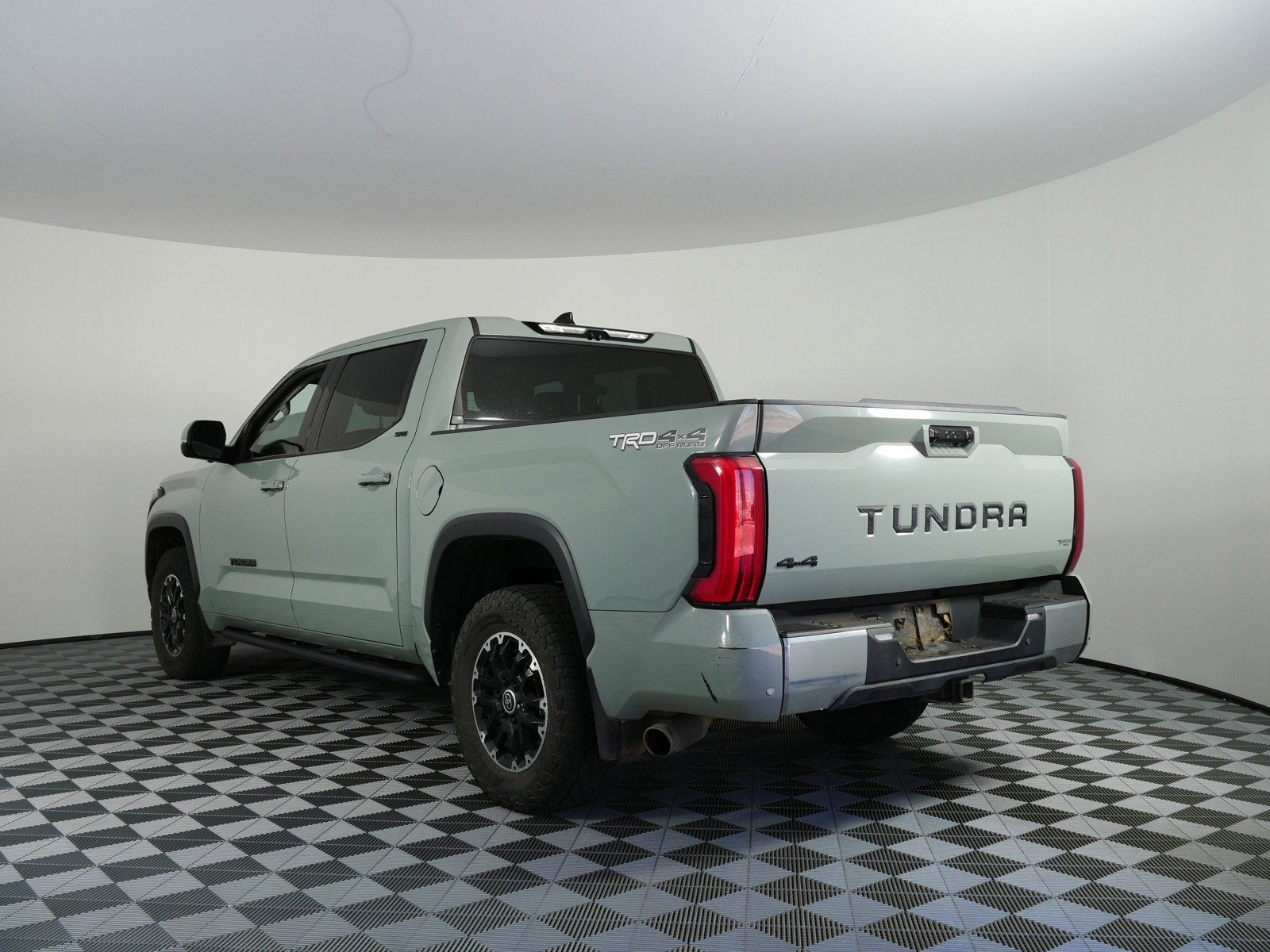 2023 Toyota Tundra 4WD SR5 4X4 *1 OWNER, CLEAN CARFAX!*
