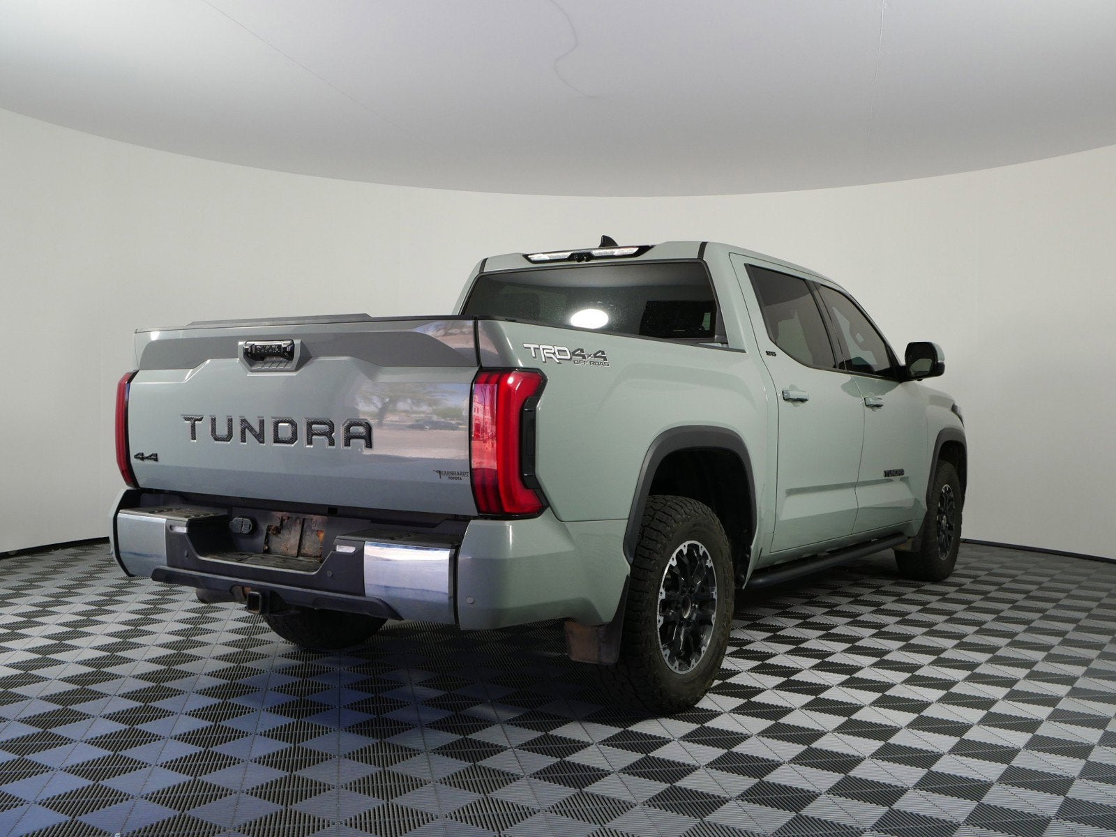 2023 Toyota Tundra 4WD SR5 4X4 *1 OWNER, CLEAN CARFAX!*