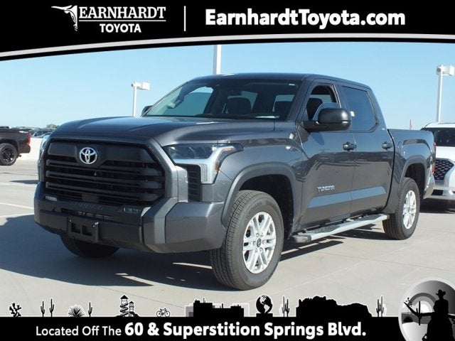 2024 Toyota Tundra 4WD SR5 *1-OWNER*