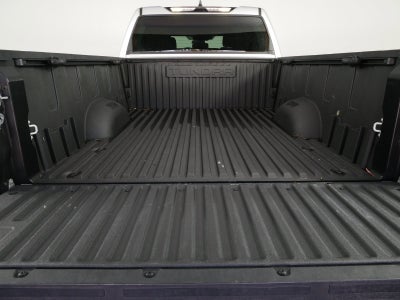 2025 Toyota Tundra SR5 4WD *1-OWNER*
