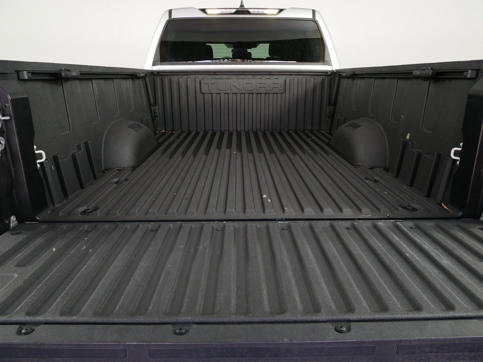 2025 Toyota Tundra SR5 4WD *1-OWNER*