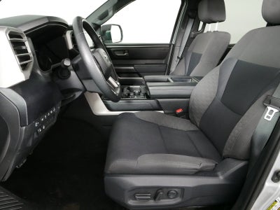 2025 Toyota Tundra SR5 4WD *1-OWNER*