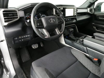 2025 Toyota Tundra SR5 4WD *1-OWNER*