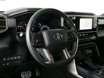 2025 Toyota Tundra SR5 4WD *1-OWNER*