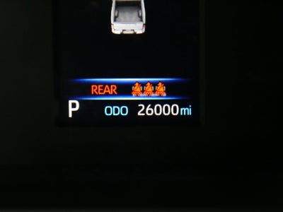 2025 Toyota Tundra SR5 4WD *1-OWNER*
