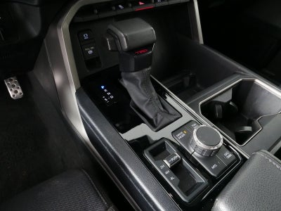 2025 Toyota Tundra SR5 4WD *1-OWNER*