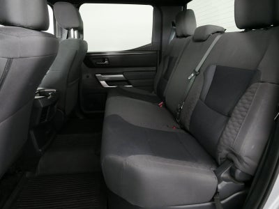 2025 Toyota Tundra SR5 4WD *1-OWNER*