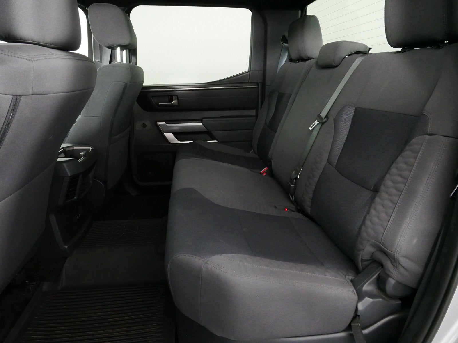 2025 Toyota Tundra SR5 4WD *1-OWNER*