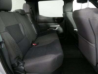 2025 Toyota Tundra SR5 4WD *1-OWNER*