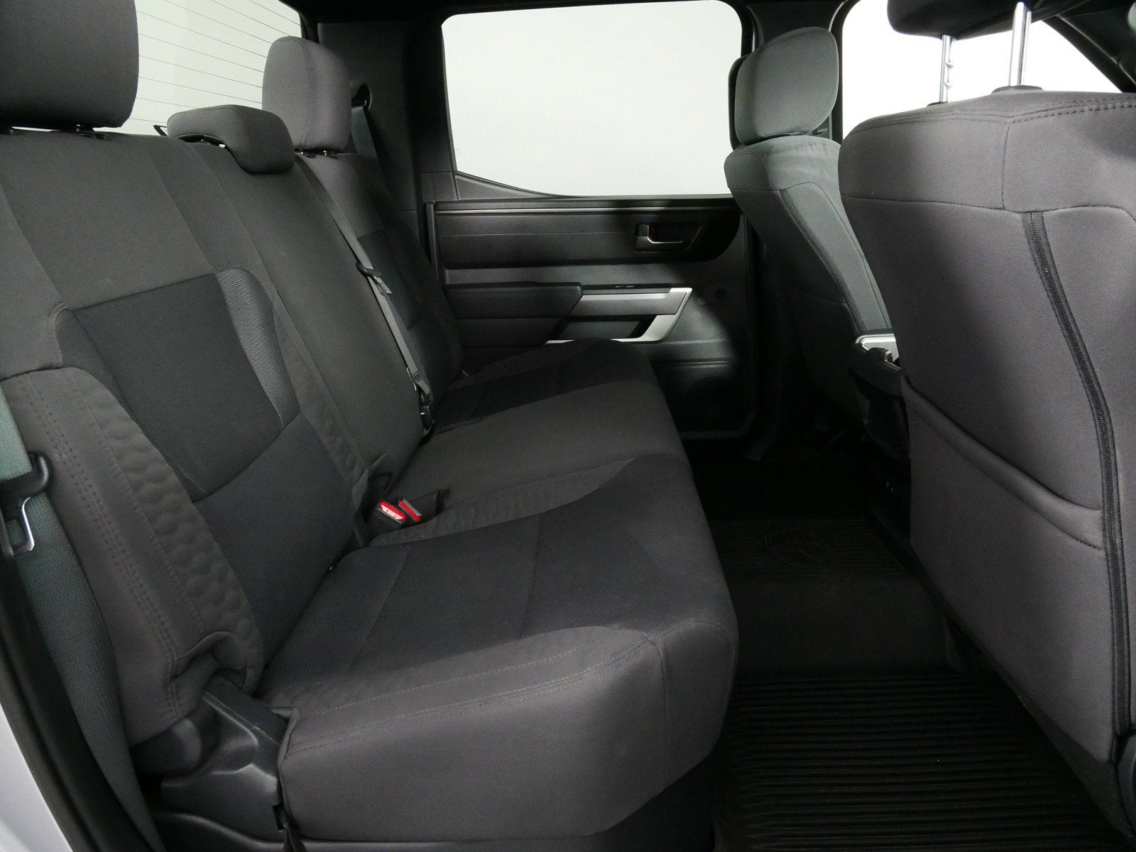 2025 Toyota Tundra SR5 4WD *1-OWNER*