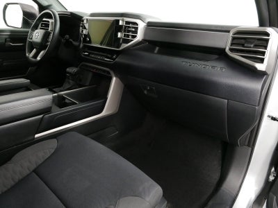 2025 Toyota Tundra SR5 4WD *1-OWNER*