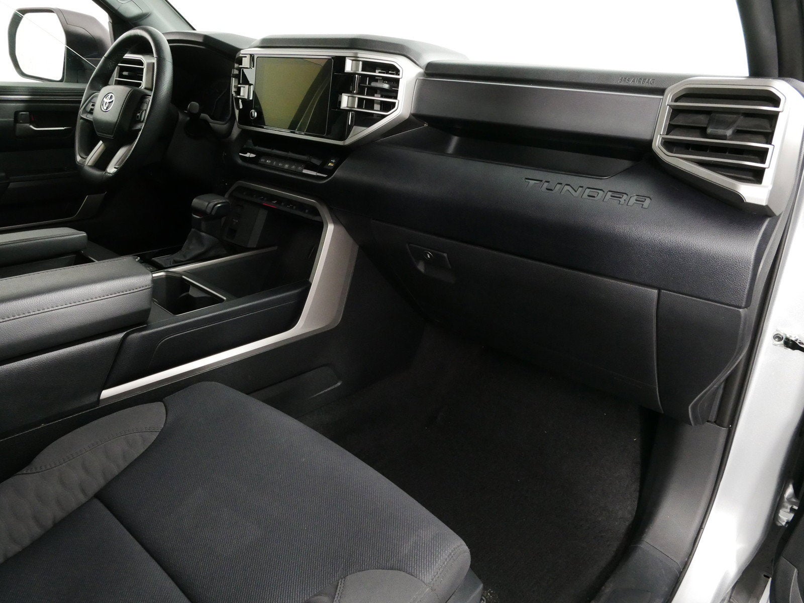 2025 Toyota Tundra SR5 4WD *1-OWNER*