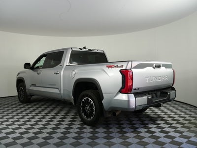 2025 Toyota Tundra SR5 4WD *1-OWNER*