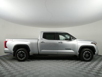 2025 Toyota Tundra SR5 4WD *1-OWNER*