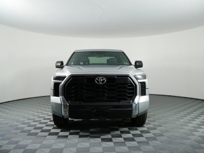 2025 Toyota Tundra SR5 4WD *1-OWNER*