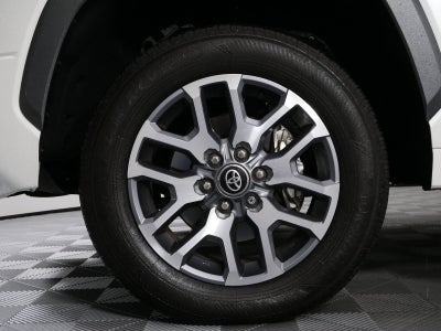 2025 Toyota Tundra 1794 Edition 4WD *1-OWNER!*