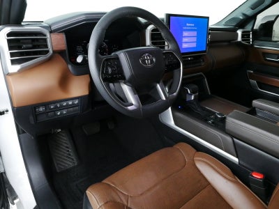 2025 Toyota Tundra 1794 Edition 4WD *1-OWNER!*