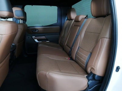 2025 Toyota Tundra 1794 Edition 4WD *1-OWNER!*