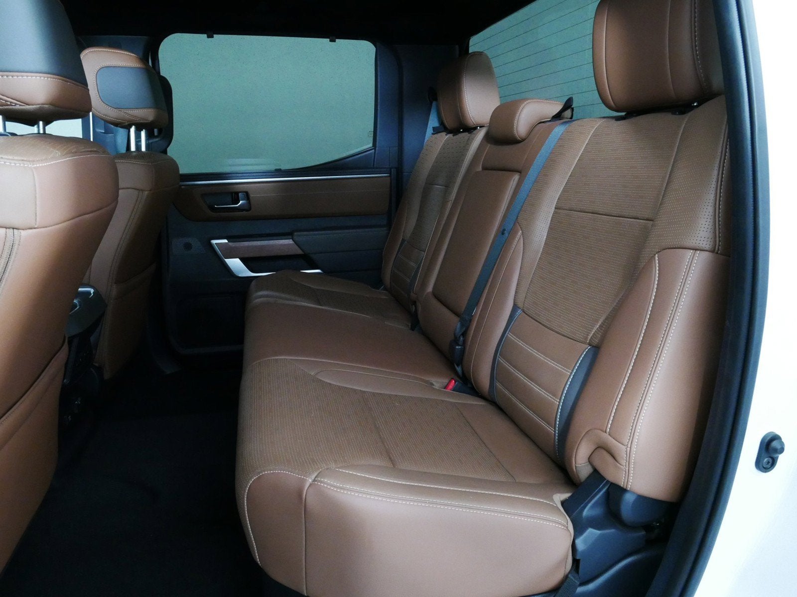 2025 Toyota Tundra 1794 Edition 4WD *1-OWNER!*