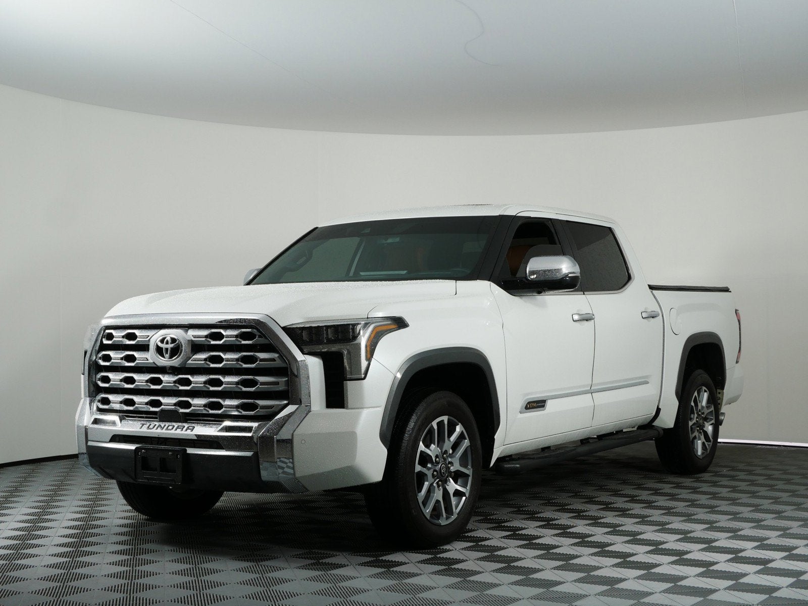 2025 Toyota Tundra 1794 Edition 4WD *1-OWNER!*
