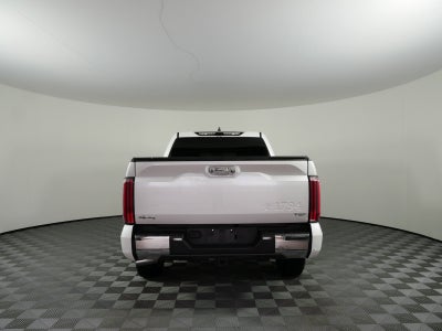 2025 Toyota Tundra 1794 Edition 4WD *1-OWNER!*
