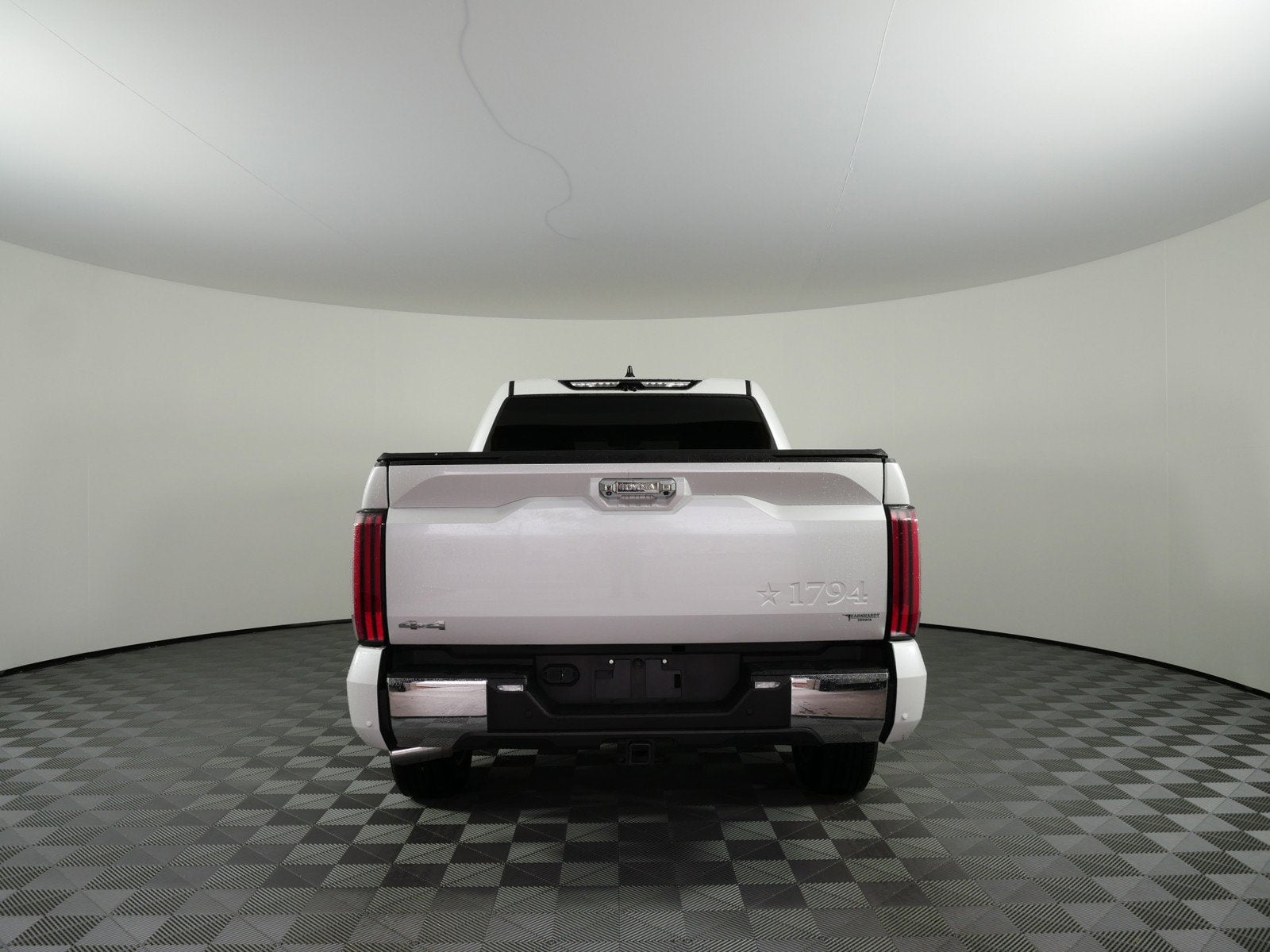 2025 Toyota Tundra 1794 Edition 4WD *1-OWNER!*