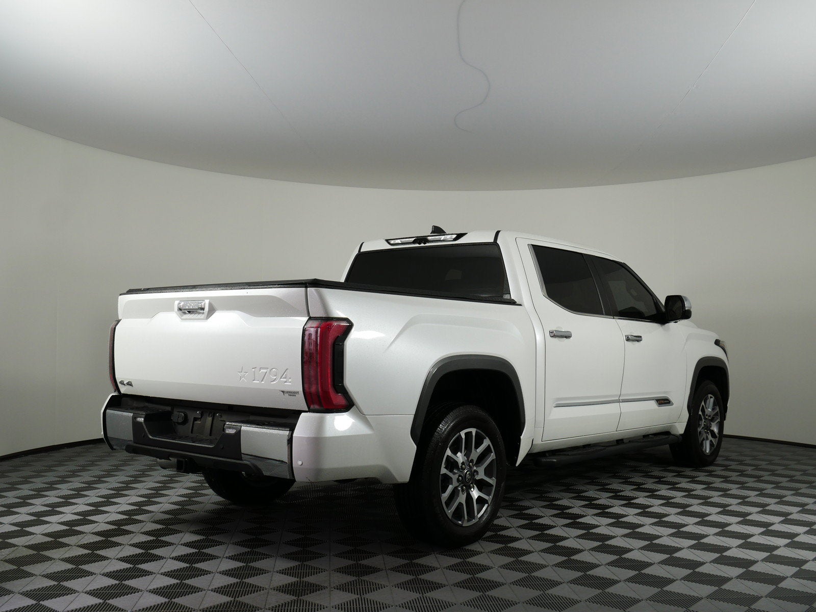 2025 Toyota Tundra 1794 Edition 4WD *1-OWNER!*
