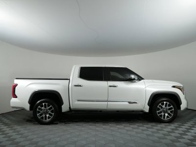 2025 Toyota Tundra 1794 Edition 4WD *1-OWNER!*