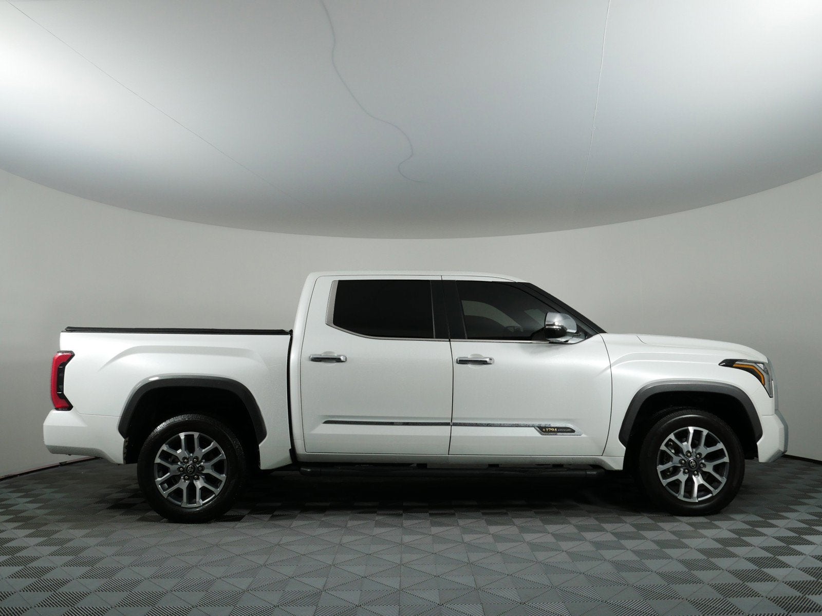 2025 Toyota Tundra 1794 Edition 4WD *1-OWNER!*