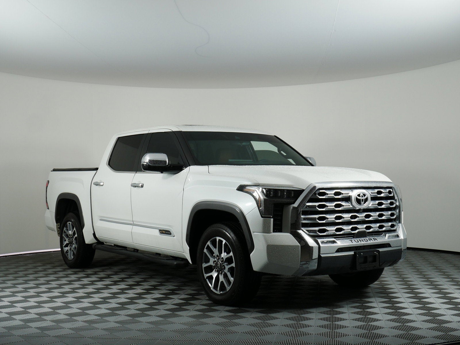 2025 Toyota Tundra 1794 Edition 4WD *1-OWNER!*