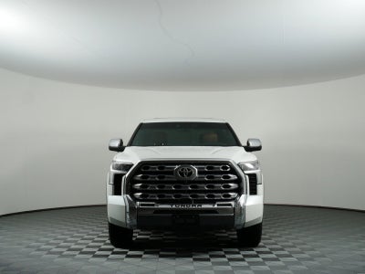 2025 Toyota Tundra 1794 Edition 4WD *1-OWNER!*