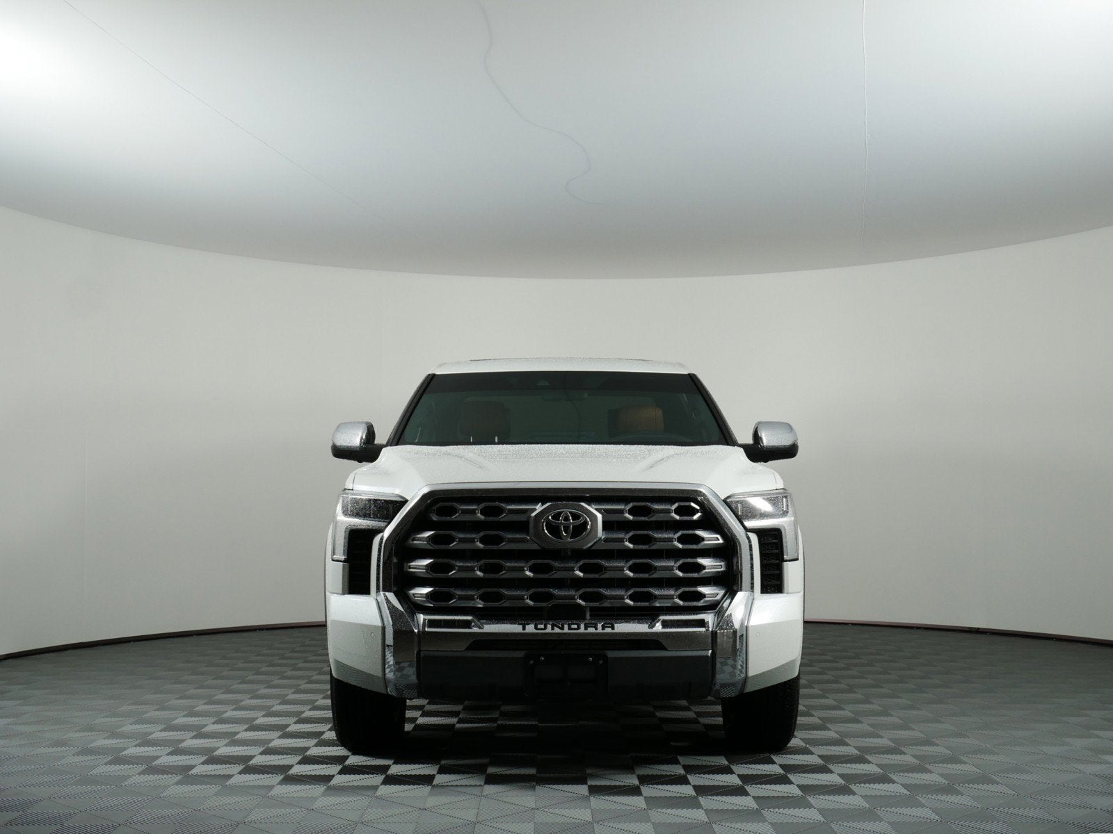 2025 Toyota Tundra 1794 Edition 4WD *1-OWNER!*