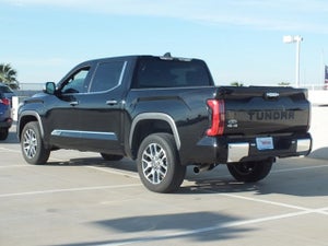 2022 Toyota Tundra 4WD 1794 Edition CrewMax *1-OWNER!*