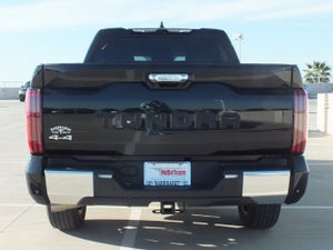 2022 Toyota Tundra 4WD 1794 Edition CrewMax *1-OWNER!*